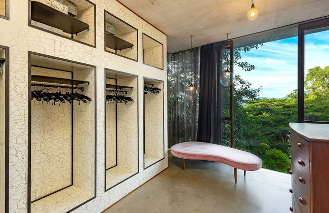The Planchonella House - Eco Stay de Luxe - Foto 8