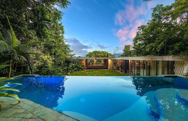 The Planchonella House - Eco Stay de Luxe - Foto 2