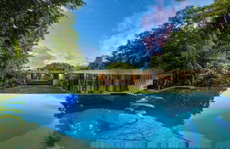 Foto 2 - The Planchonella House - Eco Stay de Luxe