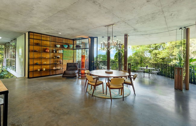 The Planchonella House - Eco Stay de Luxe - Foto 6