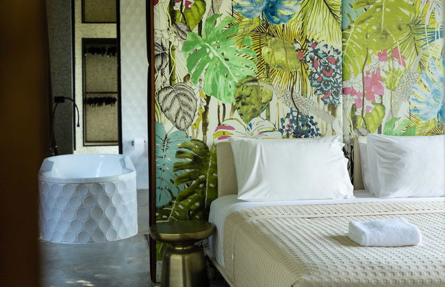 The Planchonella House - Eco Stay de Luxe - Foto 18