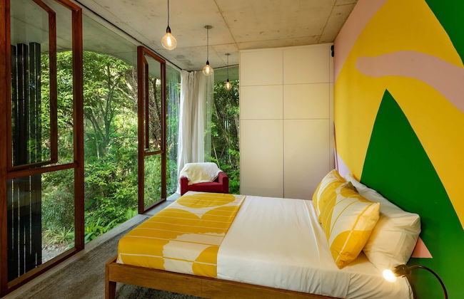 The Planchonella House - Eco Stay de Luxe - Foto 13