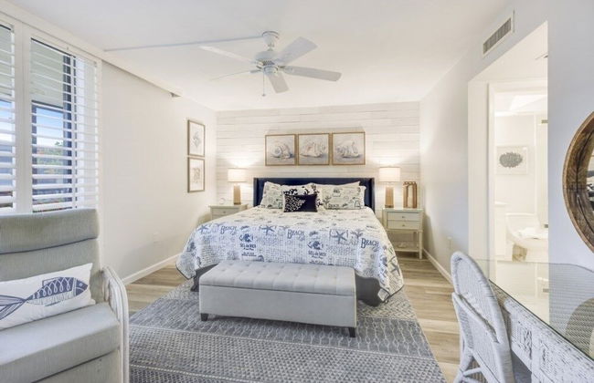 Loggerhead 282 2 Bedroom Condo by RedAwning - Foto 3