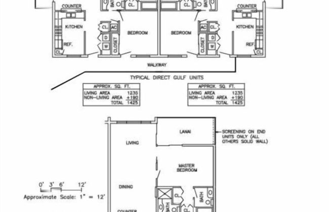 Loggerhead 282 2 Bedroom Condo by RedAwning - Foto 18
