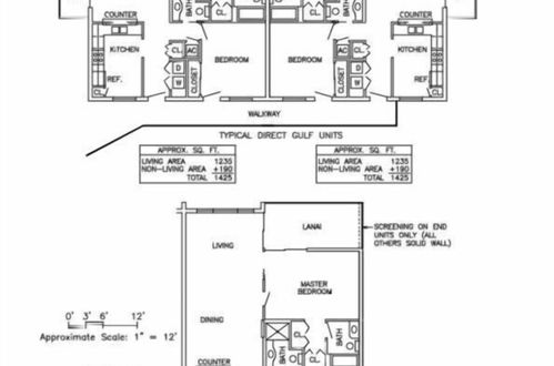 Foto 18 - Loggerhead 282 2 Bedroom Condo by RedAwning