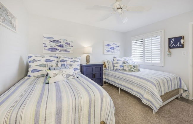 Loggerhead 282 2 Bedroom Condo by RedAwning - Foto 6