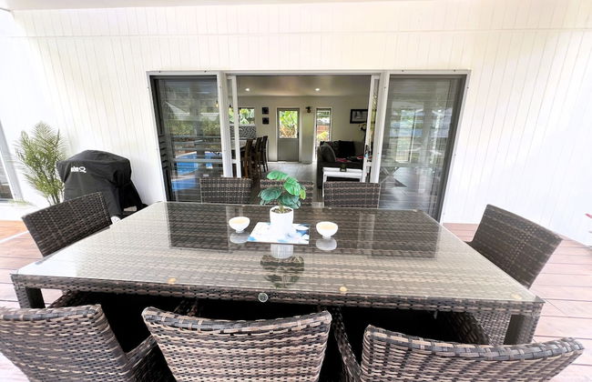 Ake Ake House - Foto 21