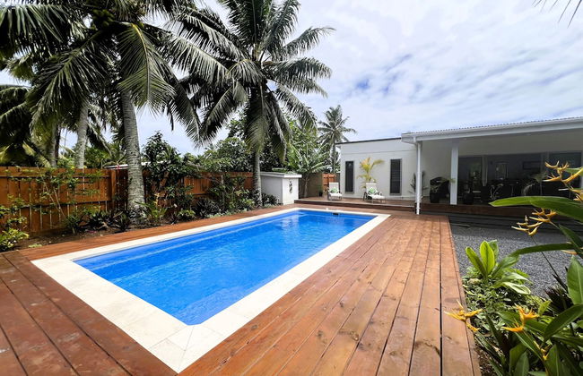 Ake Ake House - Foto 24
