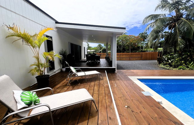 Ake Ake House - Foto 23