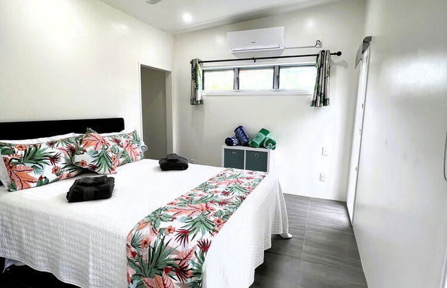 Ake Ake House - Foto 2