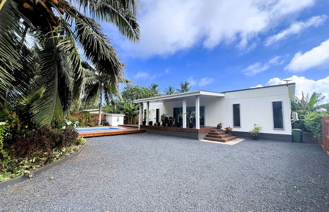 Ake Ake House - Foto 18