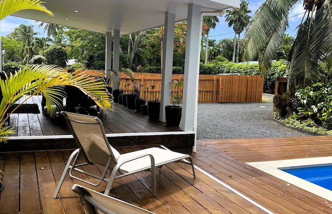 Ake Ake House - Foto 25