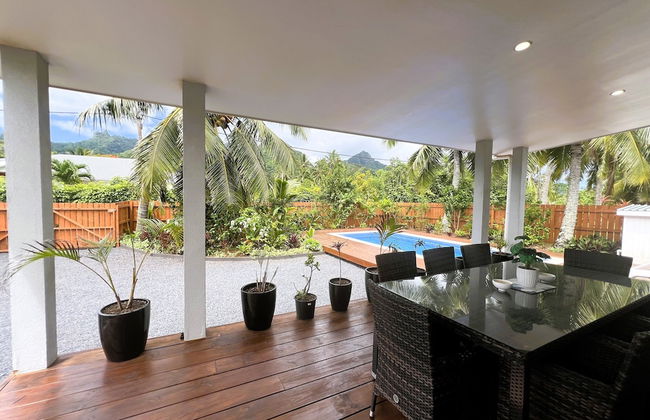 Ake Ake House - Foto 20
