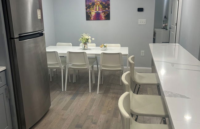 Cozy 2-3 Bedroom Apt in Center City - Foto 36