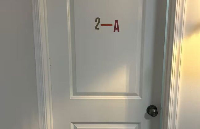 Cozy 2-3 Bedroom Apt in Center City - Foto 11