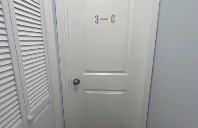 Cozy 2-3 Bedroom Apt in Center City - Foto 23