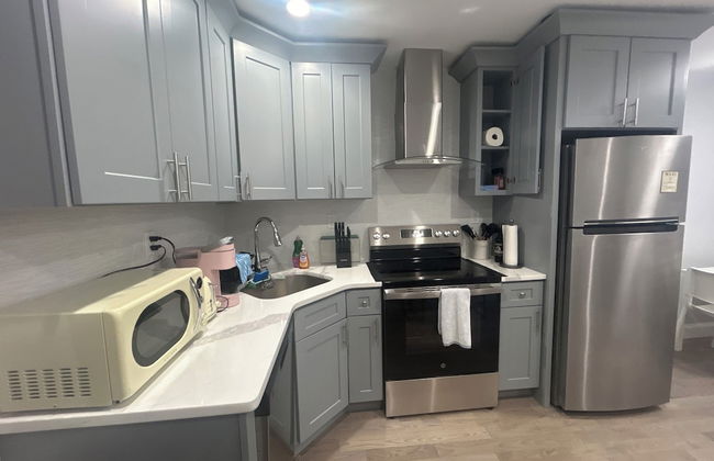 Cozy 2-3 Bedroom Apt in Center City - Foto 28