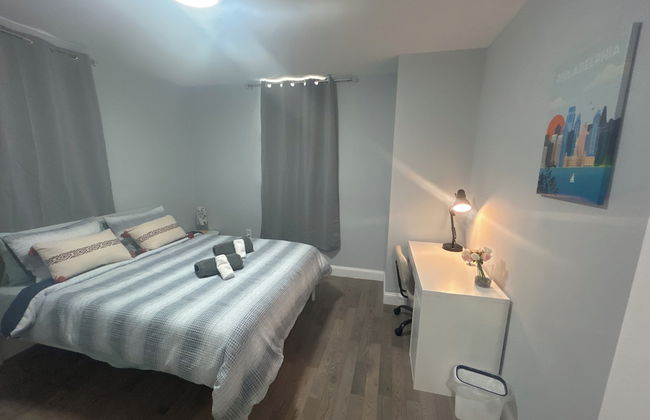 Cozy 2-3 Bedroom Apt in Center City - Foto 24