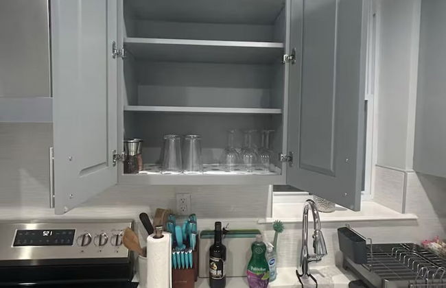 Cozy 2-3 Bedroom Apt in Center City - Foto 25