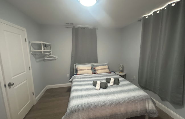 Cozy 2-3 Bedroom Apt in Center City - Foto 22