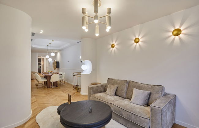 Apartment Rue de Rennes/saint Germain des Pres - Foto 1
