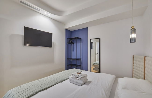 Apartment Rue de Rennes/saint Germain des Pres - Foto 4