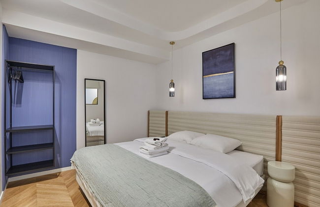 Apartment Rue de Rennes/saint Germain des Pres - Foto 5