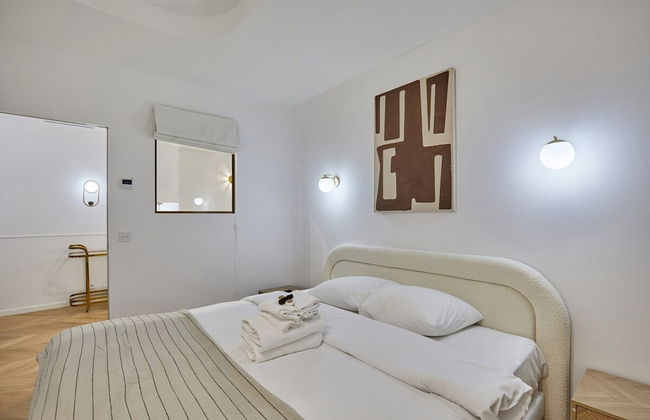 Apartment Rue de Rennes/saint Germain des Pres - Foto 2
