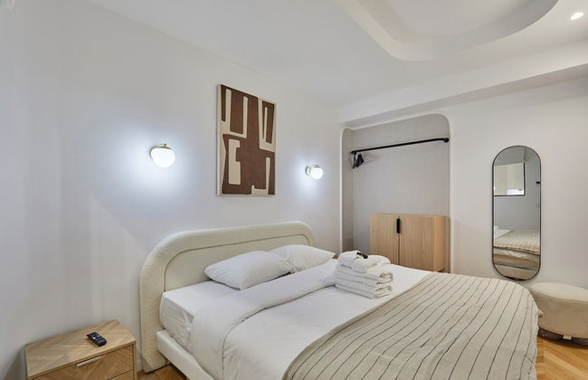 Apartment Rue de Rennes/saint Germain des Pres - Foto 3