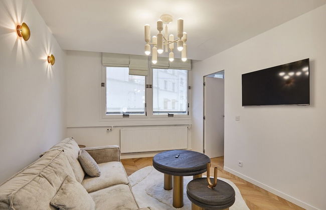 Apartment Rue de Rennes/saint Germain des Pres - Foto 13