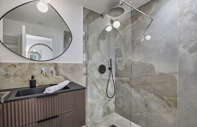 Apartment Rue de Rennes/saint Germain des Pres - Foto 15