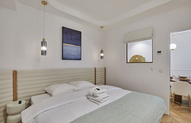 Apartment Rue de Rennes/saint Germain des Pres - Foto 7