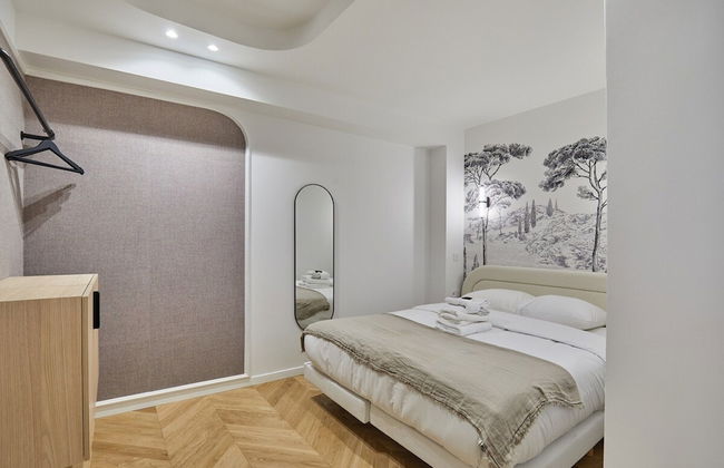 Apartment Rue de Rennes/saint Germain des Pres - Foto 11
