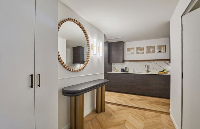 Apartment Rue de Rennes/saint Germain des Pres - Foto 24