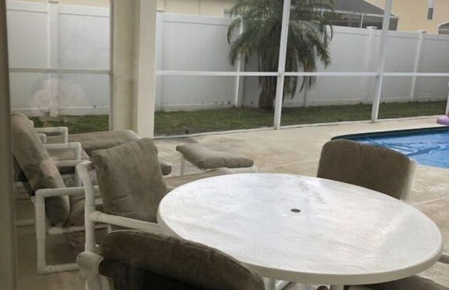 Family Fun Vacation Home 4 Bedroom Villa by RedAwning - Foto 25