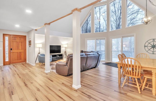 Deerfield Hideaway At Old Rocky 5 Bedroom Home - Foto 15