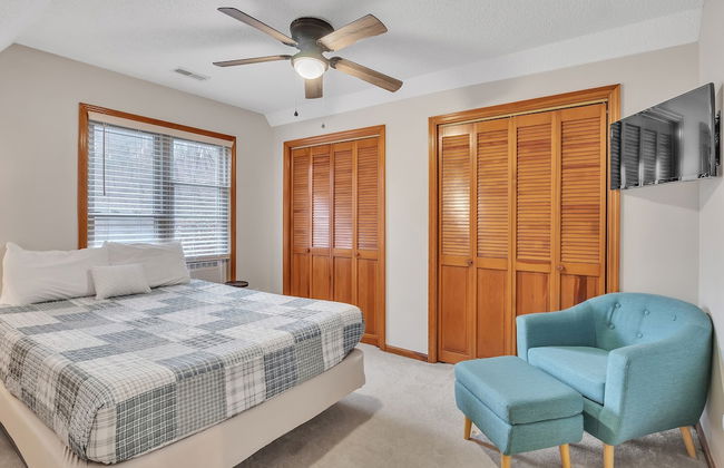 Deerfield Hideaway At Old Rocky 5 Bedroom Home - Foto 5