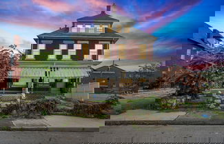 Photo 1 - Cozy Renovated 19th Century Home, 5 Min to OSU! 3 Bedroom Home by Paula