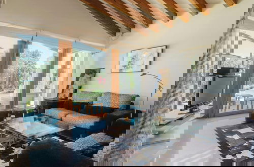 Foto 10 - Nice Villa Near Golf of Pollensa