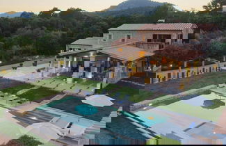 Foto 1 - Nice Villa Near Golf of Pollensa