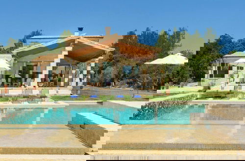 Foto 37 - Nice Villa Near Golf of Pollensa
