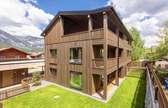 Premium Holiday Apartment With Balcony and Sauna - Foto 35