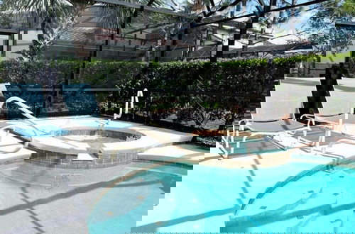 Foto 31 - Luxury 5d Spa Gm Pool Hm Solterra Resort-5165ac 5 Bedroom Home by RedAwning