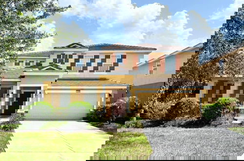 Foto 55 - Luxury 5d Spa Gm Pool Hm Solterra Resort-5165ac 5 Bedroom Home by RedAwning