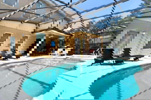 Foto 25 - Luxury 5d Spa Gm Pool Hm Solterra Resort-5165ac 5 Bedroom Home by RedAwning
