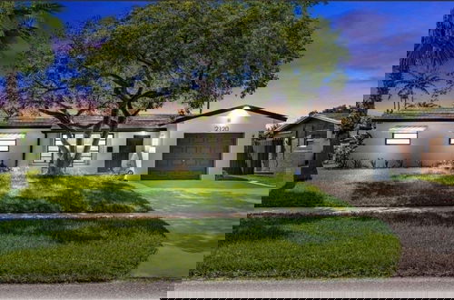 Foto 52 - Casa Maya 3br Home With Pool In Hollywood Hills 3 Bedroom Home by RedAwning