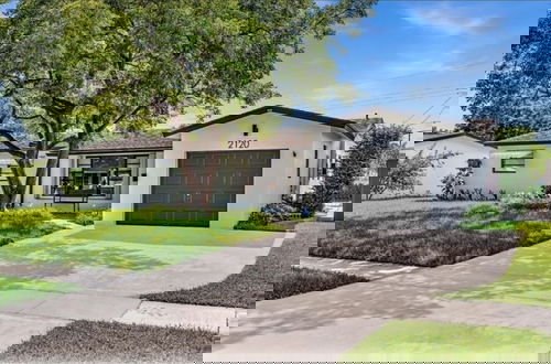 Foto 54 - Casa Maya 3br Home With Pool In Hollywood Hills 3 Bedroom Home by RedAwning