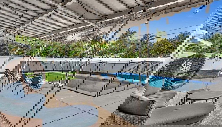 Photo 1 - Casa Maya 3br Home With Pool In Hollywood Hills 3 Bedroom Home by RedAwning