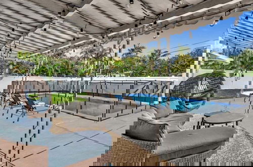 Foto 1 - Casa Maya 3br Home With Pool In Hollywood Hills 3 Bedroom Home by RedAwning