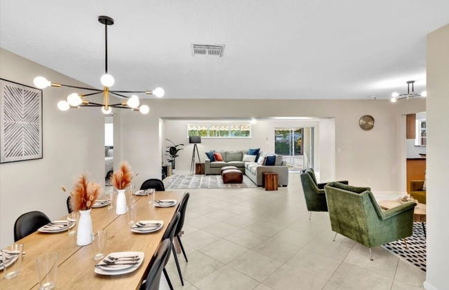 Casa Maya 3br Home With Pool In Hollywood Hills 3 Bedroom Home by RedAwning - Foto 39